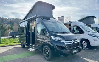 Location campingcar