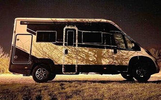Location campingcar