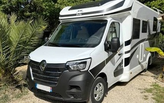 Location campingcar