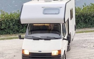 Location campingcar