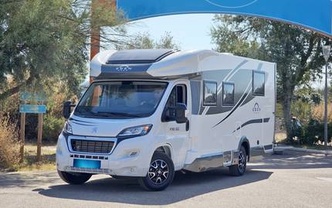 Location campingcar