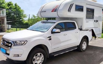 Location campingcar
