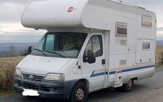 Location campingcar