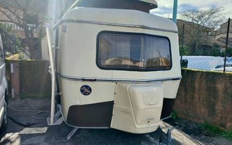 Location campingcar