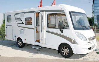 Location campingcar