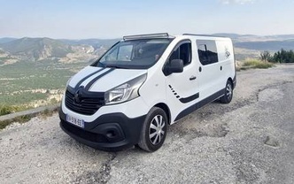 Location location renault trafic