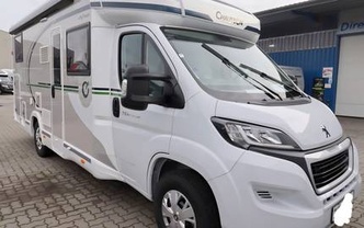 Location campingcar