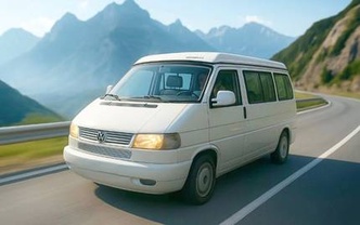 Location campingcar