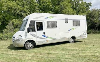 Location campingcar