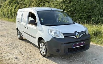 Location van amenage