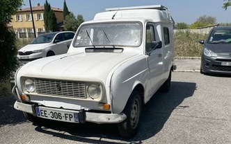 Location campingcar