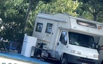 Location campingcar