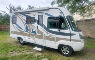 Location campingcar