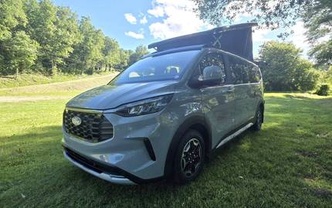 Location camping car ford