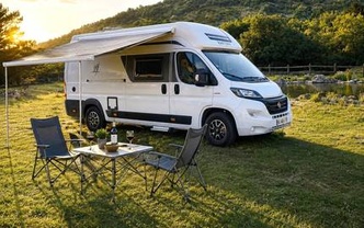 Location campingcar