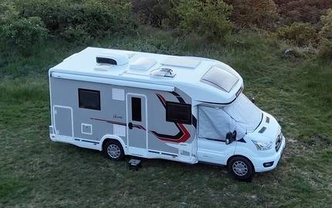 Location campingcar