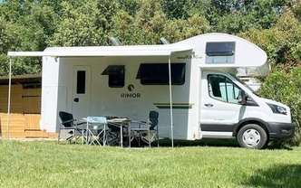 Location campingcar