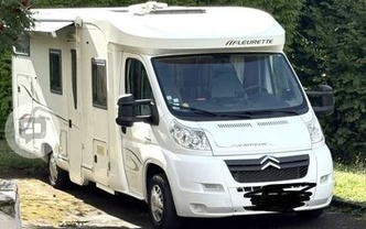 Location campingcar