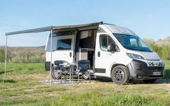 Location campingcar