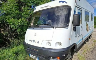 Location campingcar