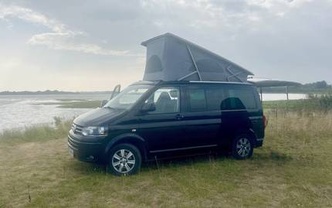Location camping car volkswagen