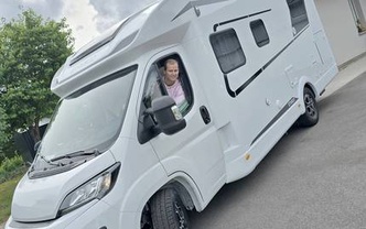 Location campingcar