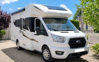 Location campingcar