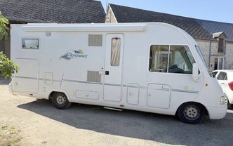 Location campingcar