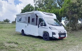 Location campingcar