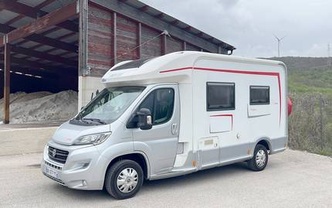 Location campingcar