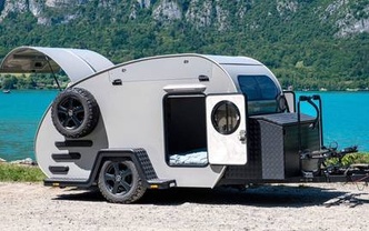 Location campingcar