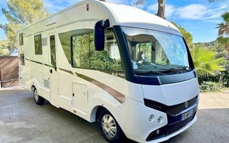 Location campingcar