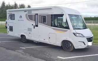 Location campingcar
