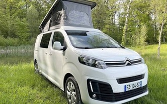 Location campingcar