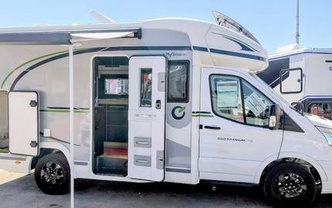 Location campingcar