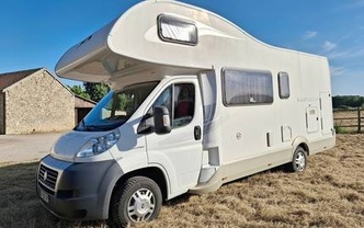 Location campingcar