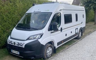 Location camping car fiat