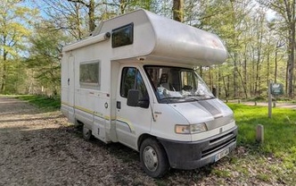Location campingcar