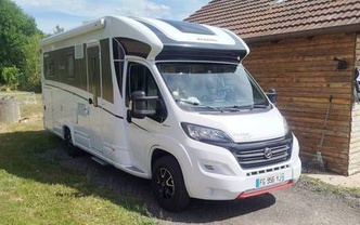 Location campingcar