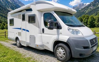 Location campingcar