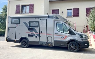 Location campingcar