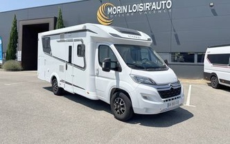 Location campingcar