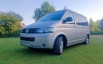 Location camping car volkswagen