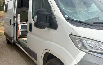 Location camping car citroen