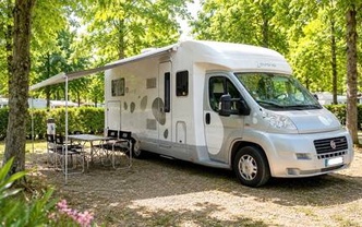 Location campingcar