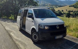 Location camping car volkswagen