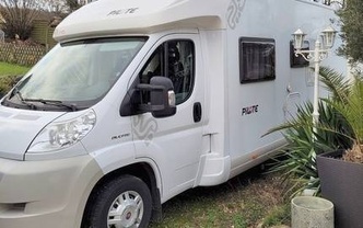 Location campingcar