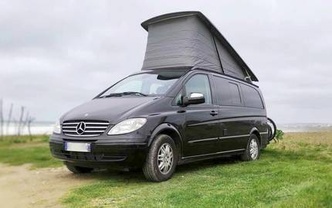 Location campingcar