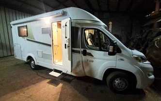 Location campingcar