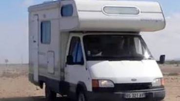 Location campingcar